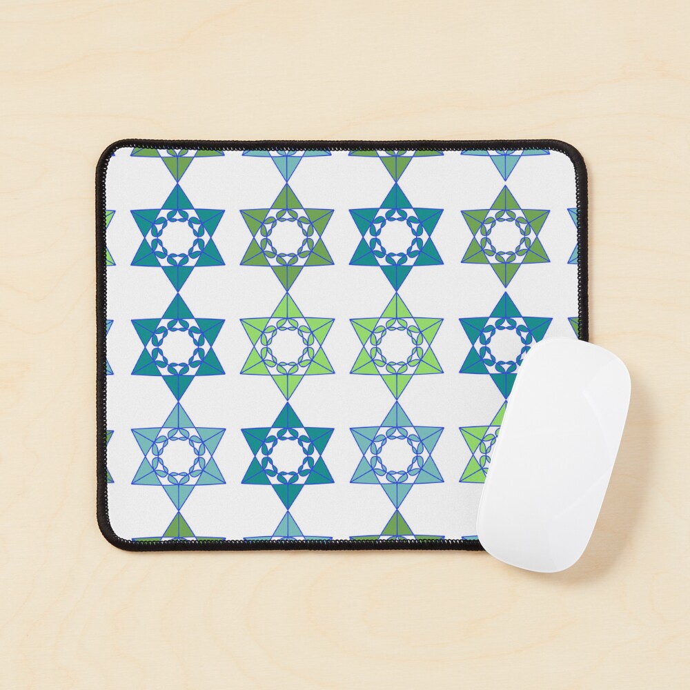 Item preview, Mouse Pad designed and sold by desMoi.
