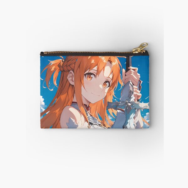 Item preview, Asuna Sword Art Online Anime Sunlit Heroine Swordsmith Grace designed and sold by TorbenKuhano.