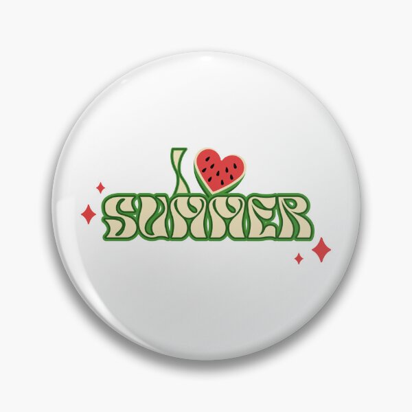 Item preview, I Love Summer designed and sold by AMCshoppingg.