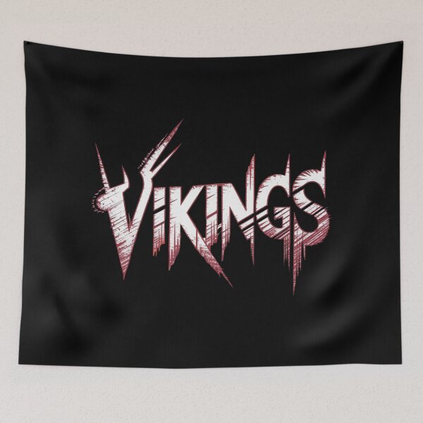 Item preview, Vikings designed and sold by Aise06.