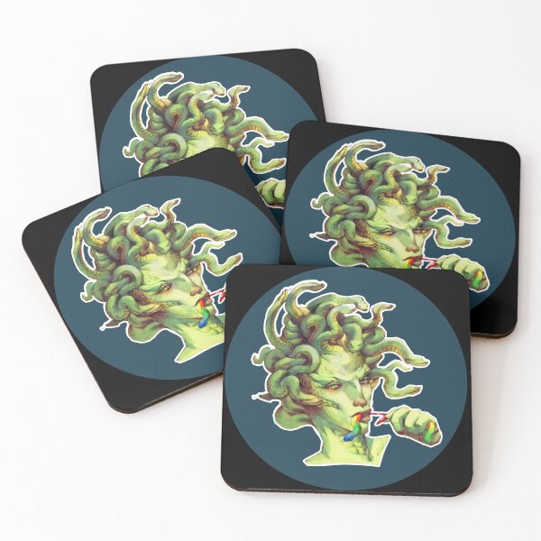 Item preview, Gummy Snakes designed and sold by LucyG Art.
