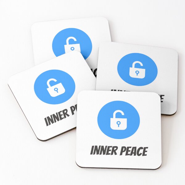Item preview, Unlock Inner Peace - Stoicism Principles designed and sold by LexaArtworks.