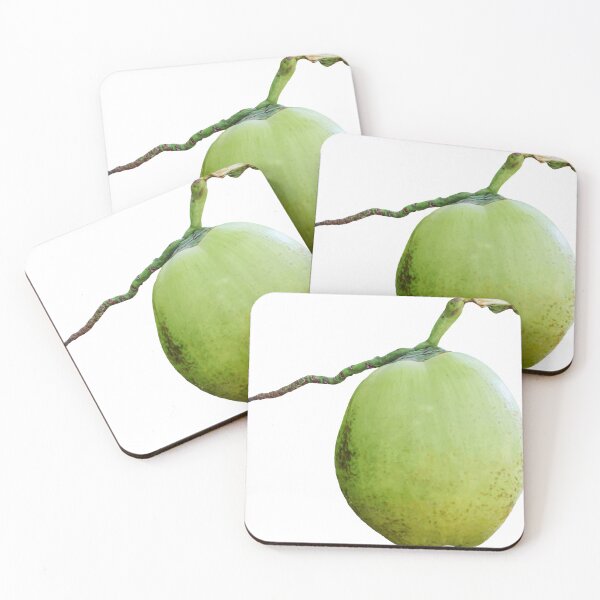 Item preview, heath organic farm-grown coconuts. designed and sold by MiMee4451.
