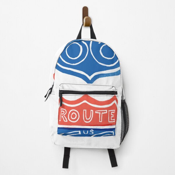 Item preview,  Route 66 designed and sold by R3PUFI.