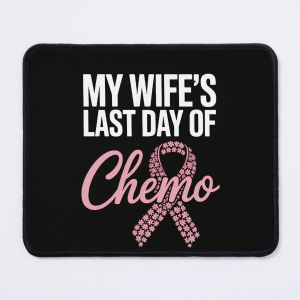 Item preview, Breast Cancer Awareness Chemotherapy Support designed and sold by DeadlockCrew.