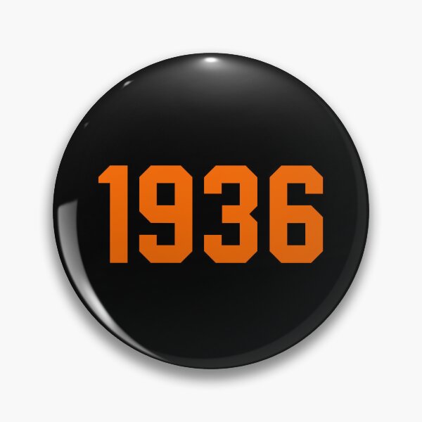 Item preview, 1936 Shakhtar designed and sold by VRedBaller.