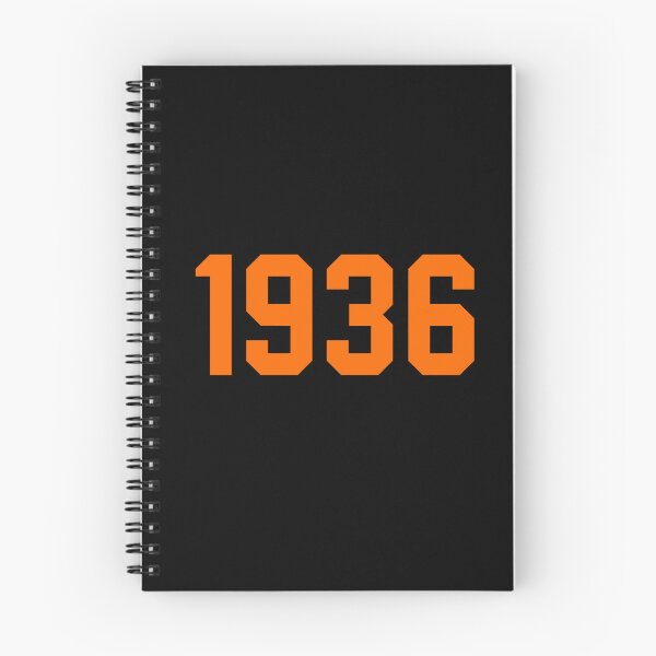 Item preview, 1936 Shakhtar designed and sold by VRedBaller.