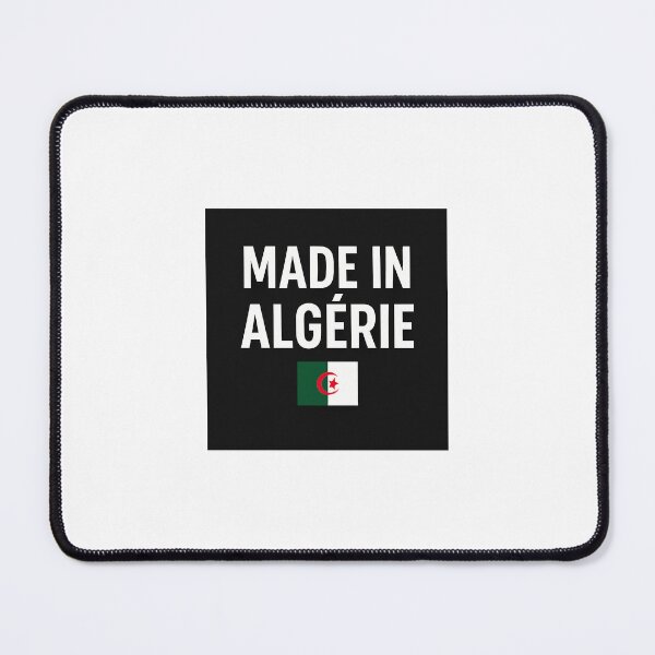Item preview, Made in Algeria – National pride?? designed and sold by radi1305.