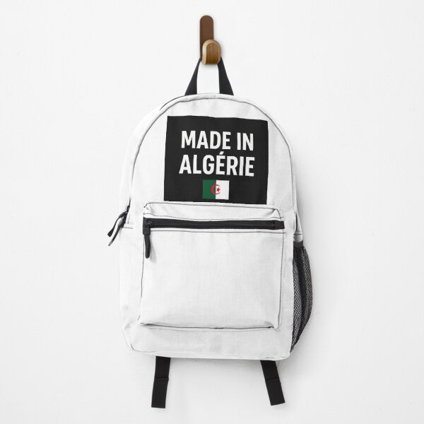 Item preview, Made in Algeria – National pride?? designed and sold by radi1305.