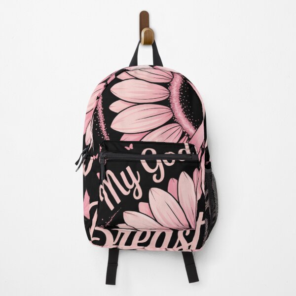 Item preview, Breast Cancer Awareness Cute Christian Lovers designed and sold by DeadlockCrew.