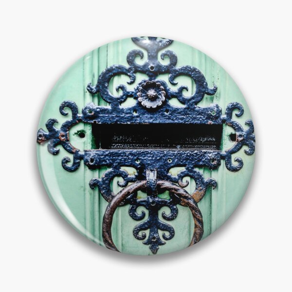 Item preview, Door Knob designed and sold by Dreamscape Eclectic .