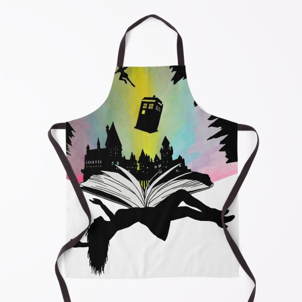Item preview, The Girl Who Dreams designed and sold by Gilarenier.