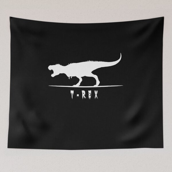 Item preview, T Rex designed and sold by Michael Treu.