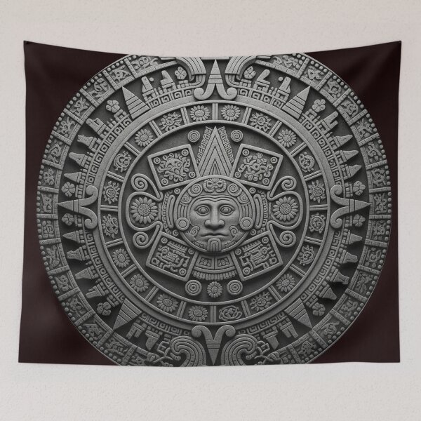 Item preview, Face of Time designed and sold by Majorprint.