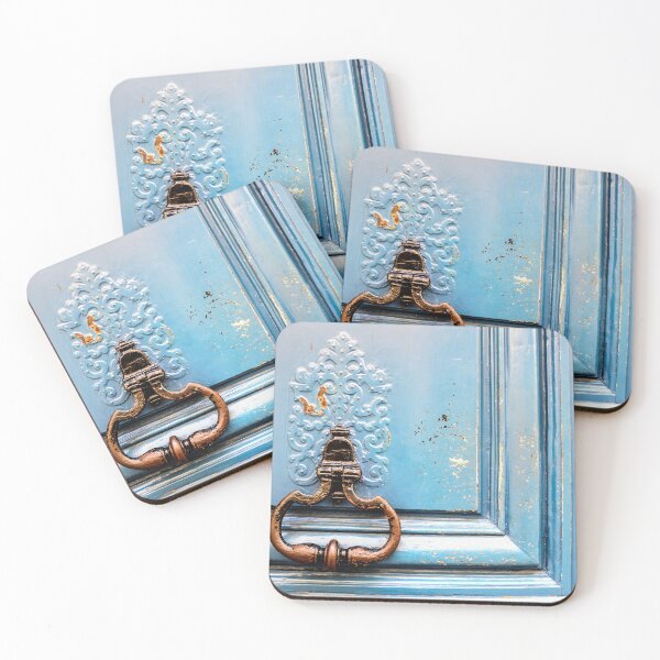 Item preview, Door Knob designed and sold by Dreamscape Eclectic .