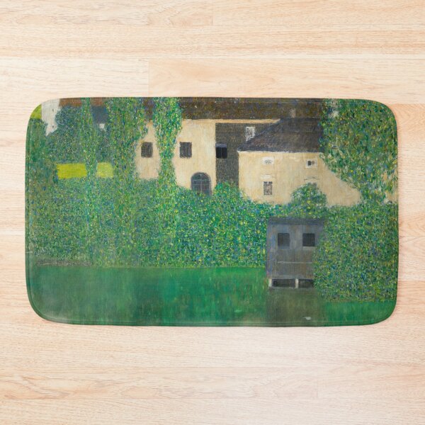 Item preview, Klimt. Water Castle designed and sold by likiska.