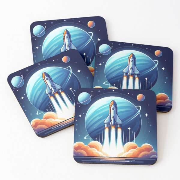 Item preview, Space shuttle  designed and sold by Dogandesighn.