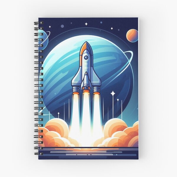 Item preview, Space shuttle  designed and sold by Dogandesighn.
