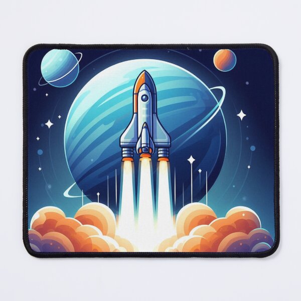 Item preview, Space shuttle  designed and sold by Dogandesighn.
