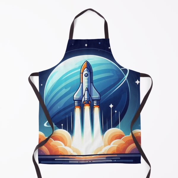 Item preview, Space shuttle  designed and sold by Dogandesighn.