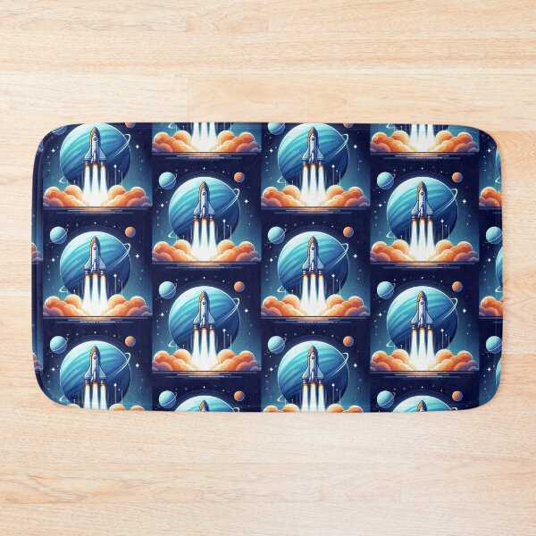 Item preview, Space shuttle  designed and sold by Dogandesighn.