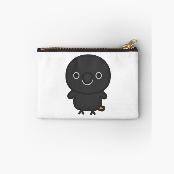 Item preview, Black Lory designed and sold by INKOYADO.