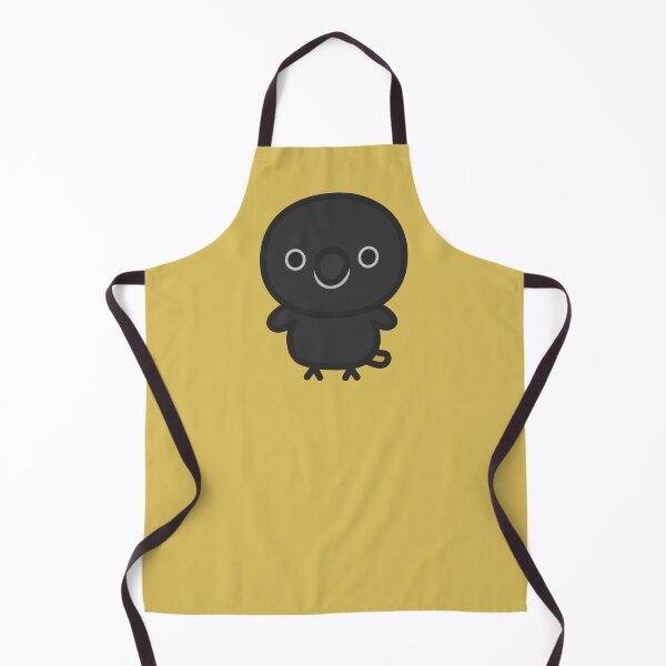 Item preview, Black Lory designed and sold by INKOYADO.