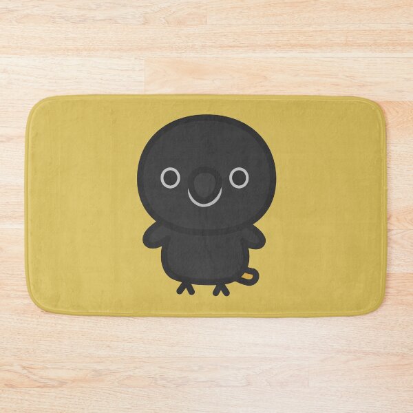 Item preview, Black Lory designed and sold by INKOYADO.