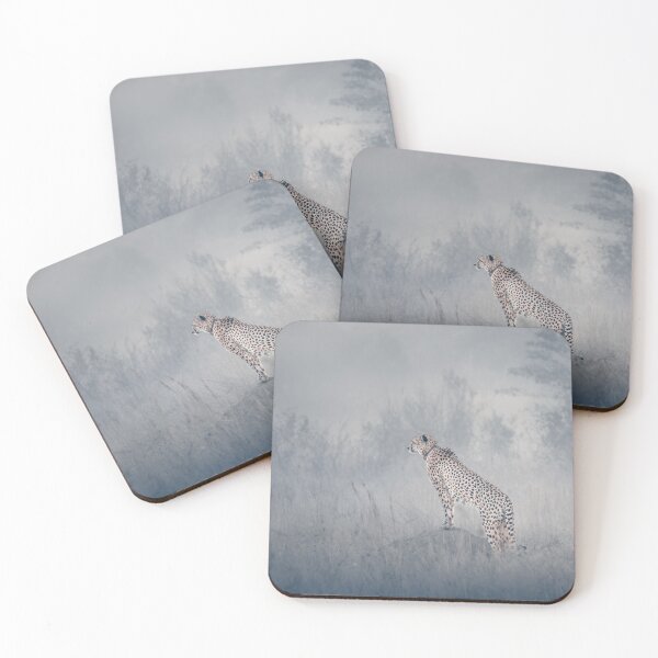 Item preview, Sentinels designed and sold by Mihaela Limberea.