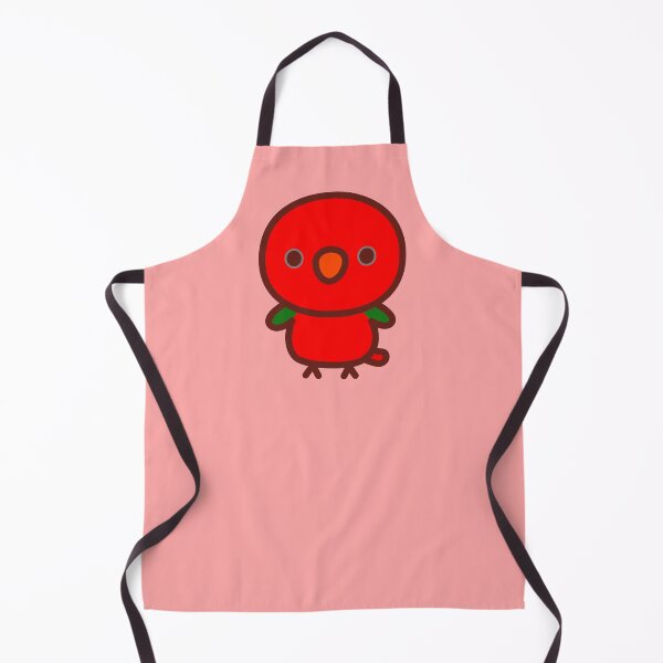 Item preview, Chattering Lory designed and sold by INKOYADO.