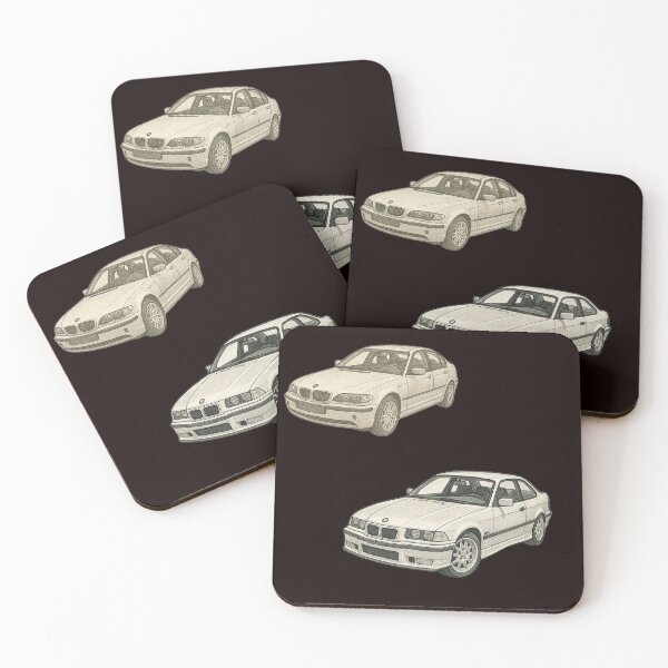 Item preview, German Cars designed and sold by R3PUFI.