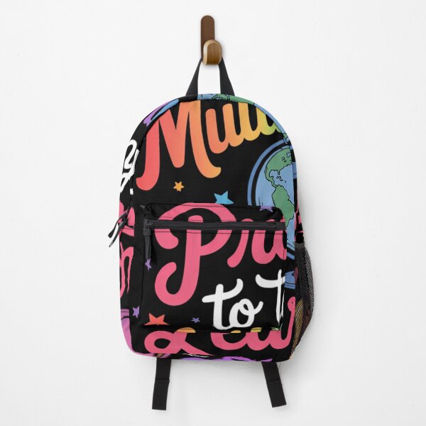 Item preview, Multilingual Cute Teacher Back To School designed and sold by DeadlockCrew.