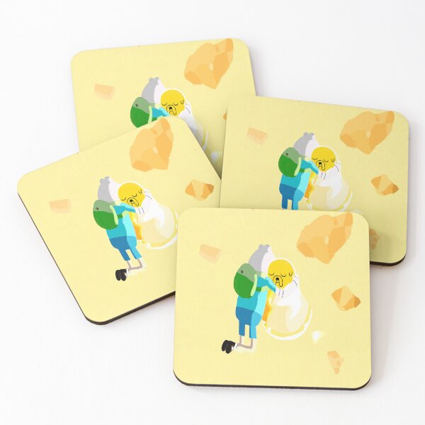 Item preview, Finn and Jake together again. designed and sold by Artorzin.