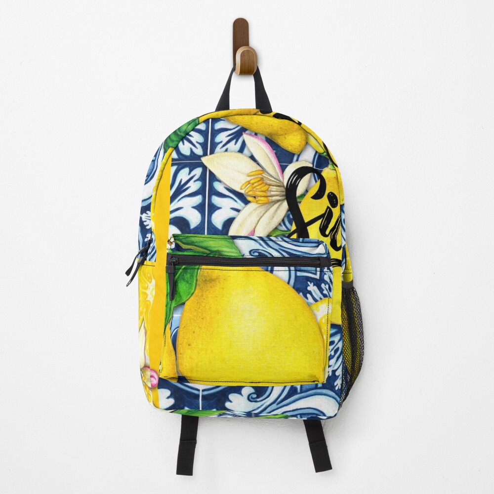 Item preview, Backpack designed and sold by R-Angel-Shop.