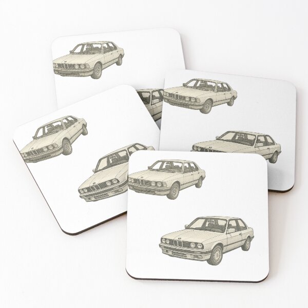 Item preview, German Cars designed and sold by R3PUFI.