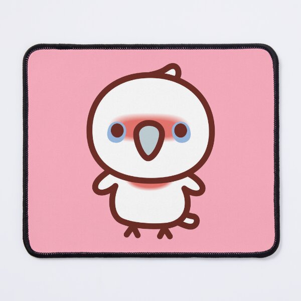 Item preview, Long-billed corella designed and sold by INKOYADO.