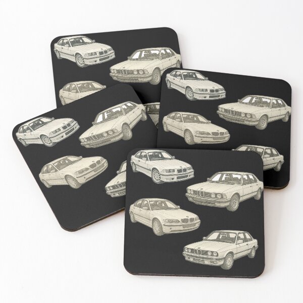Item preview, German Cars designed and sold by R3PUFI.
