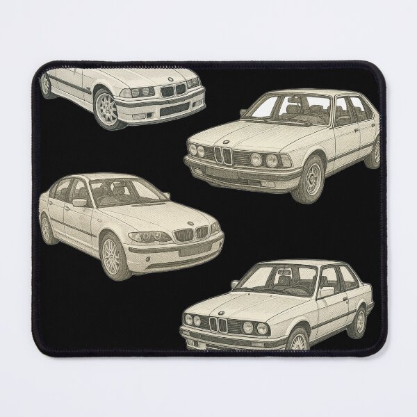 Item preview, German Cars designed and sold by R3PUFI.