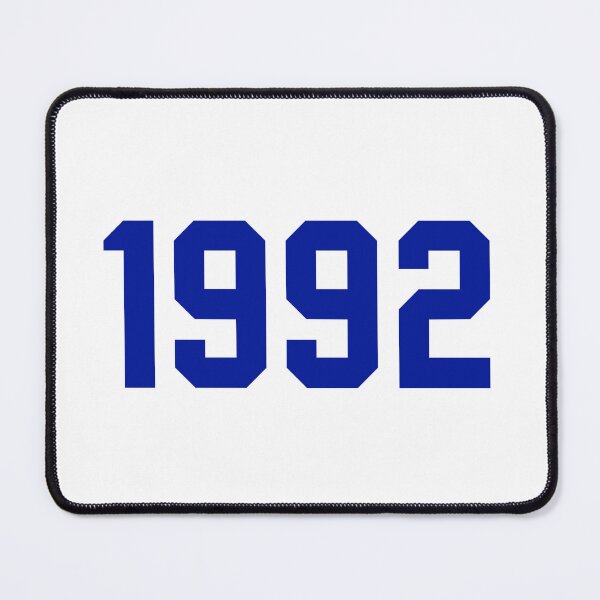 Item preview, 1992 København designed and sold by VRedBaller.