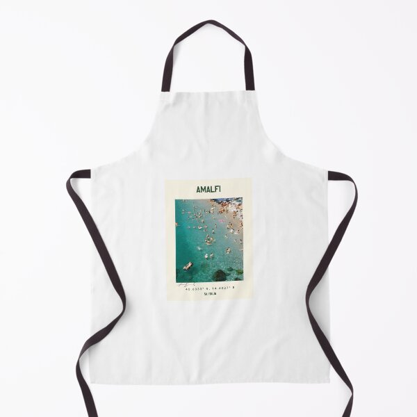 Item preview, Amalfi Coast Beach Italian Summer designed and sold by AnnaRosenlund.