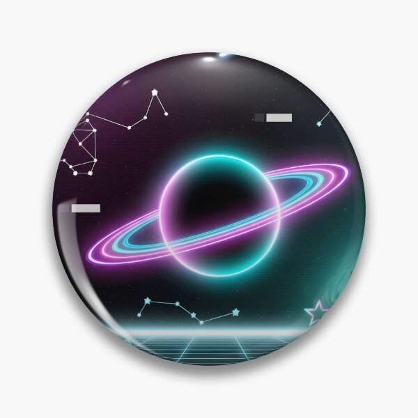 Item preview, “Cosmic Spacecore – Neon Galaxy Aesthetic” designed and sold by Cullinan Art.