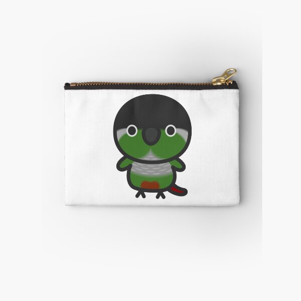 Item preview, Green-cheeked parakeet / Normal designed and sold by INKOYADO.