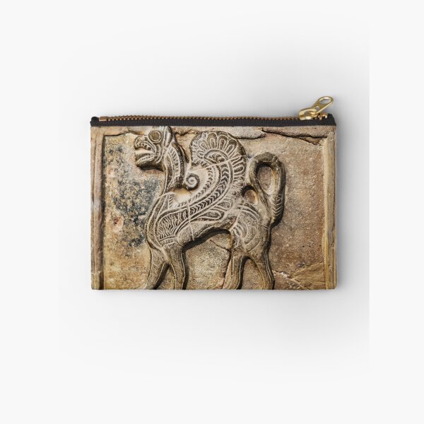 Item preview, Greek Griffin Relief 01 designed and sold by Weston  Westmoreland.