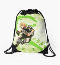 Ventus Drawstring Bag
