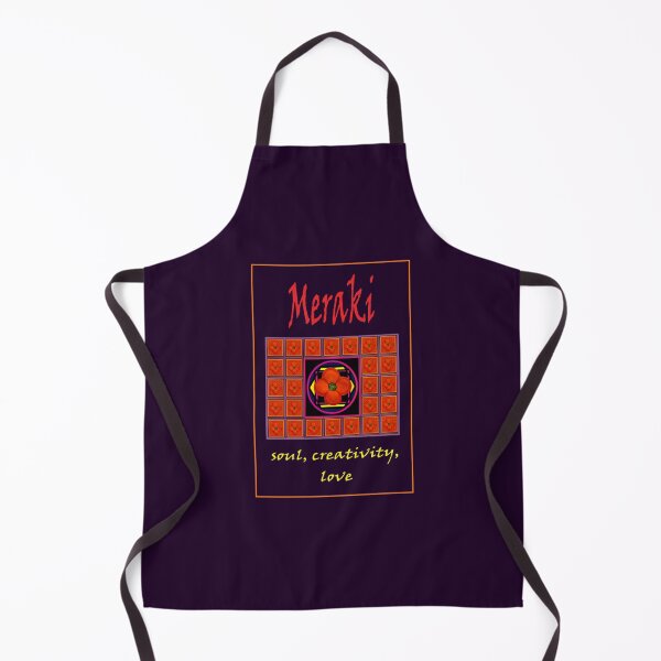 Item preview, Meraki Soul Creativity Love designed and sold by kel72.