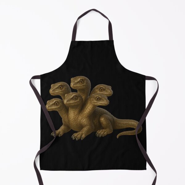 Item preview, Hydra Hatchling designed and sold by Woven-myth.
