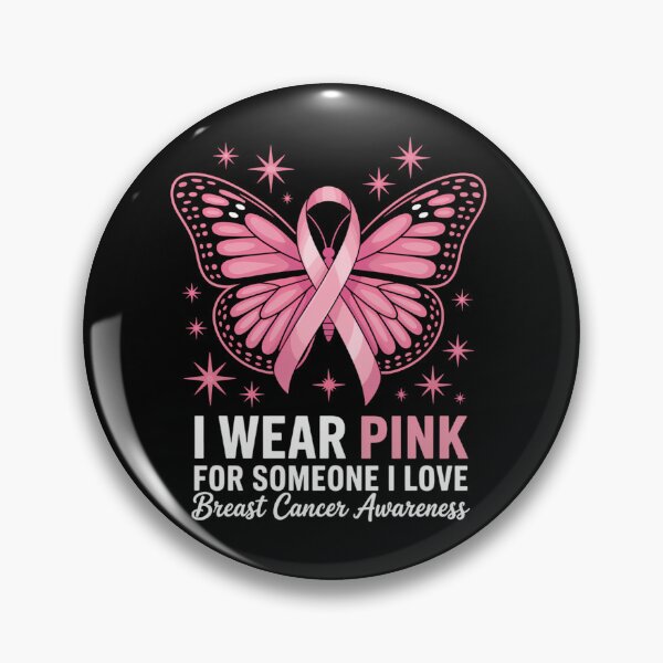 Item preview, Breast Cancer Awareness Family Lovers Support designed and sold by savrmiller.