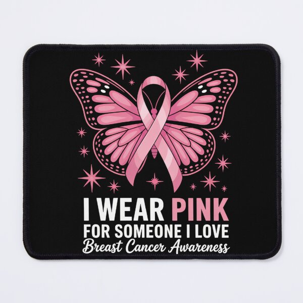 Item preview, Breast Cancer Awareness Family Lovers Support designed and sold by savrmiller.