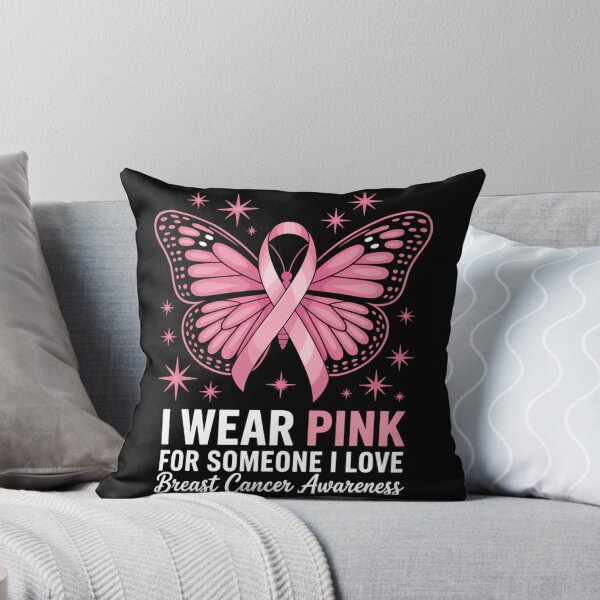 Item preview, Breast Cancer Awareness Family Lovers Support designed and sold by savrmiller.