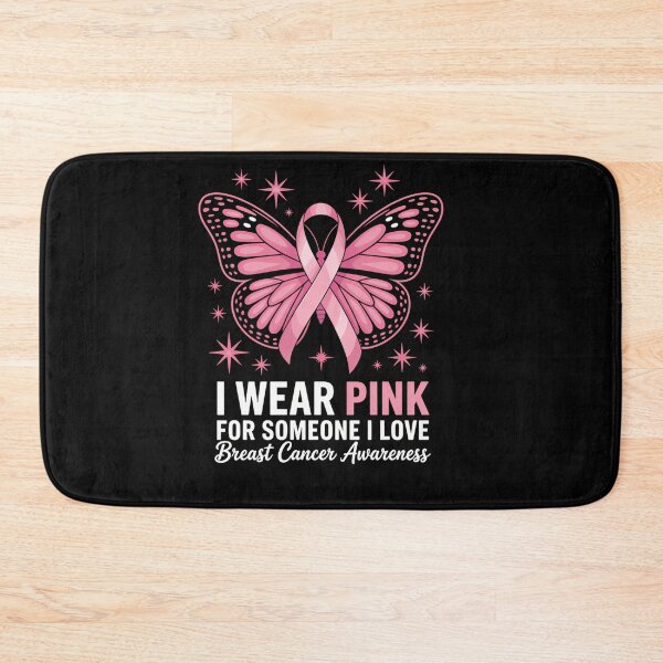Item preview, Breast Cancer Awareness Family Lovers Support designed and sold by savrmiller.